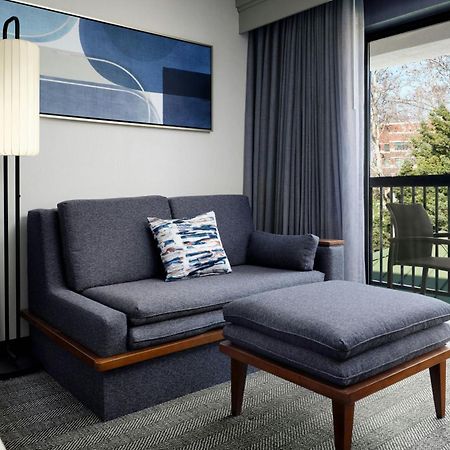 Hotel Courtyard By Marriott Stockton Zewnętrze zdjęcie